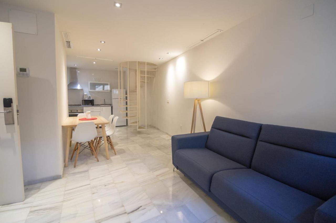 Hotel La Milagrosa Аликанте Екстериор снимка