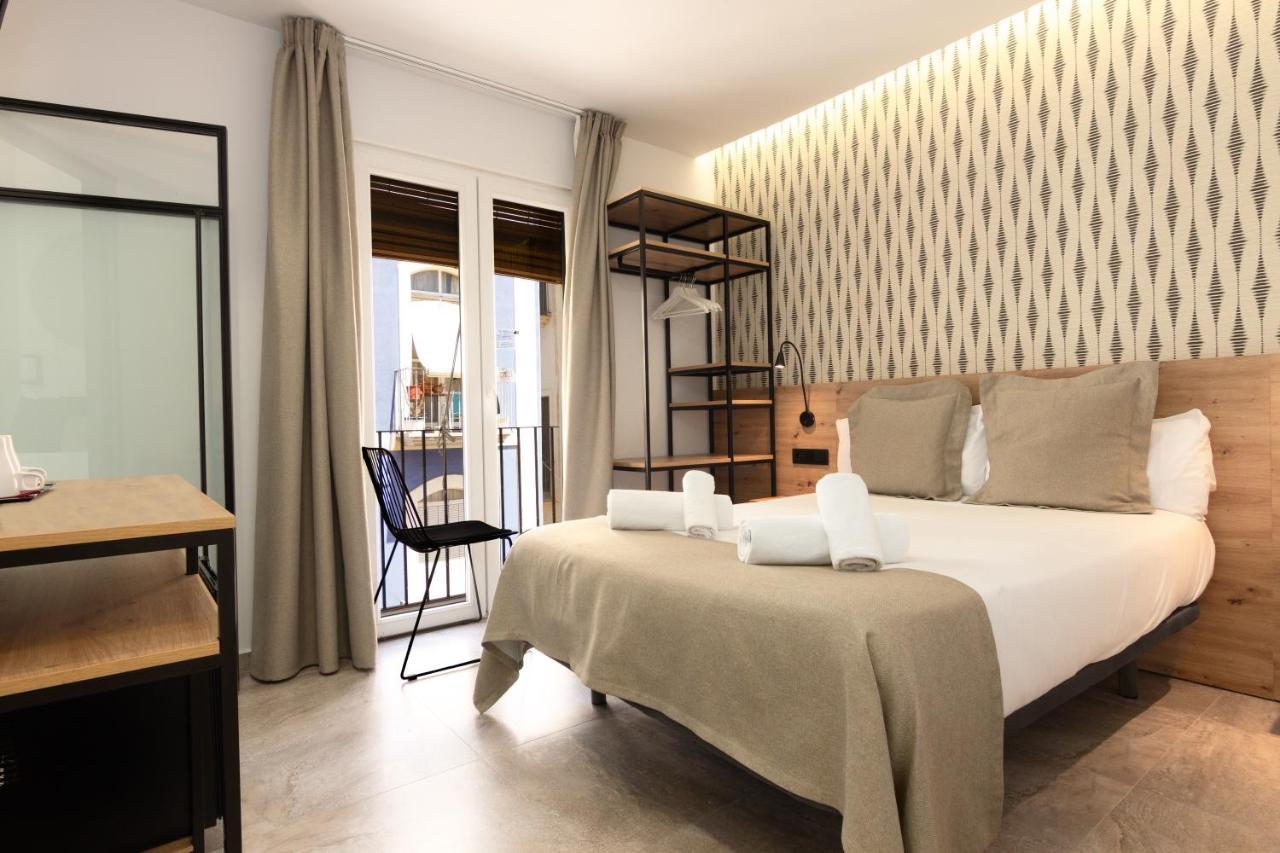 Hotel La Milagrosa Аликанте Екстериор снимка