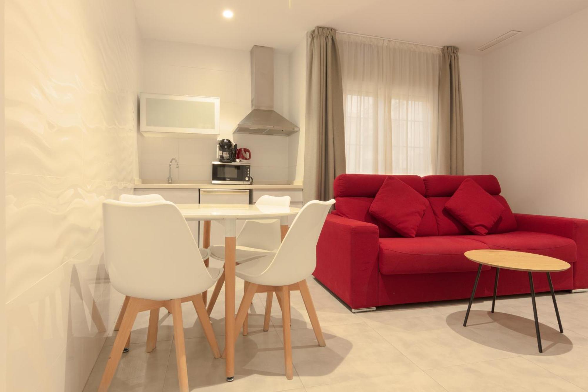 Hotel La Milagrosa Аликанте Екстериор снимка