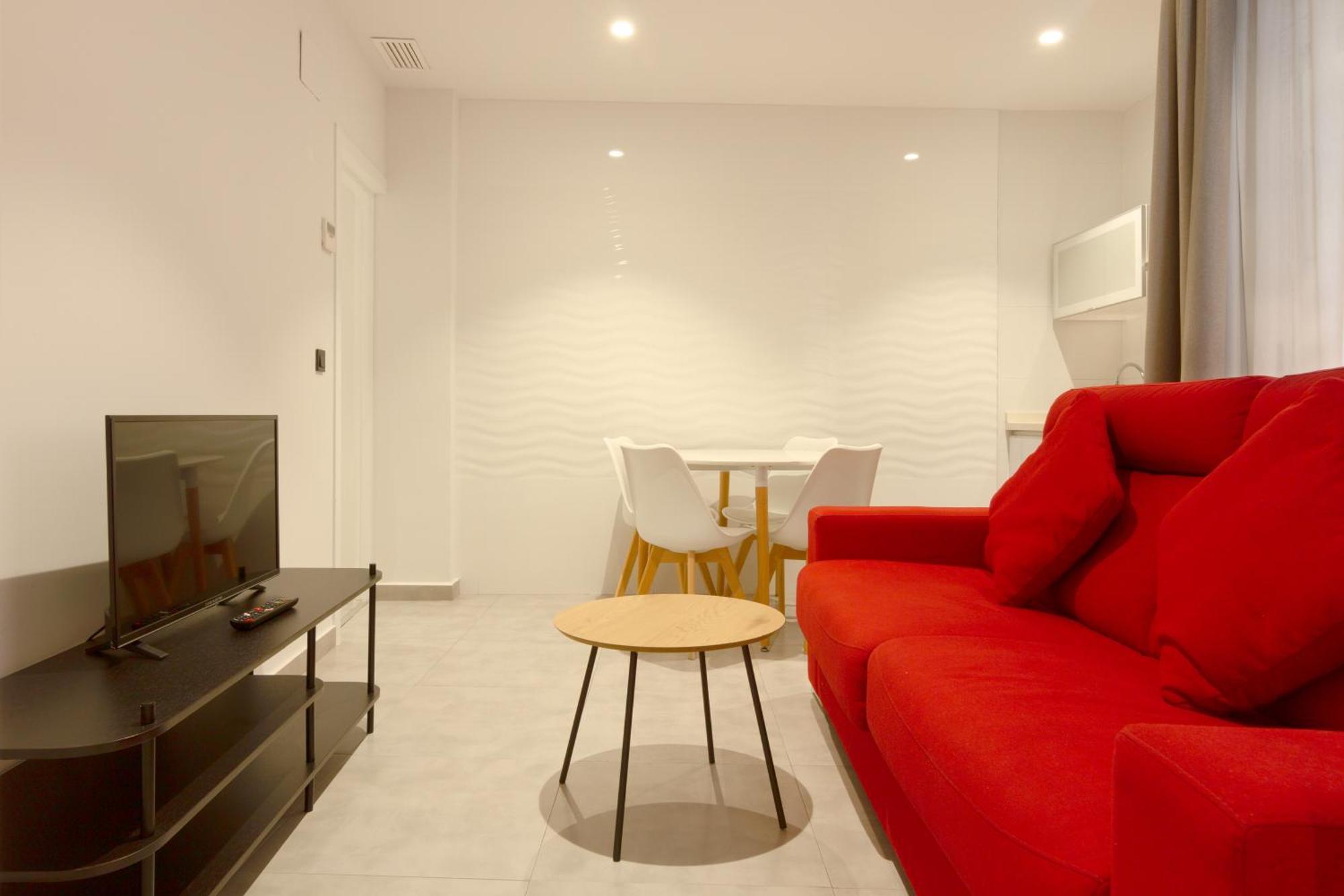 Hotel La Milagrosa Аликанте Екстериор снимка